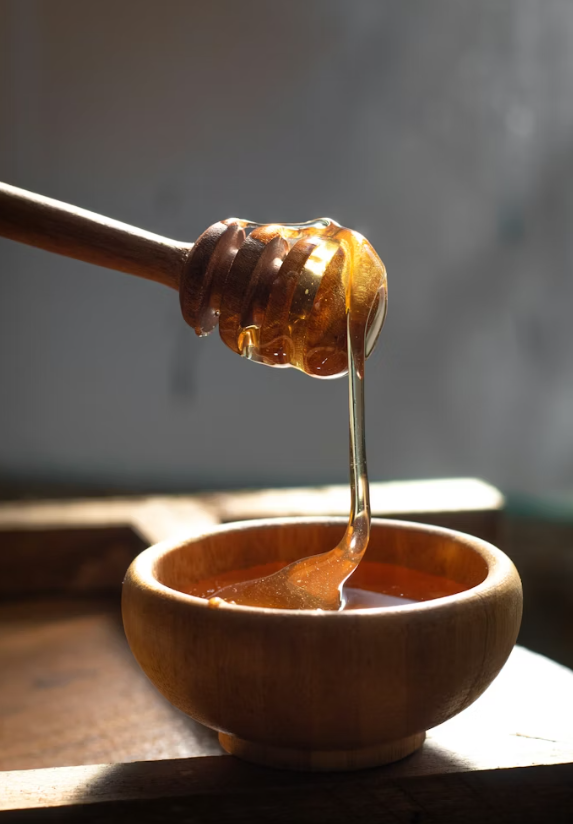 Honey